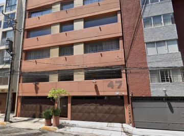 Departamento de 3 habitaciones, Coyoacán · Departamento en Venta de Recuperación Bancaria en Coyoacán, Cdmx - Ayrt*