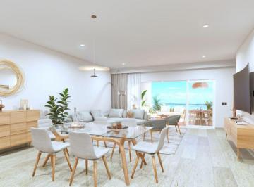 Departamento de 1 habitación, Benito Juárez · Condo con Terraza y Amenidades Exclusivas, Zona Hotelera, Cancún