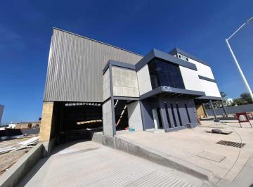 Bodega comercial · 1348m² · Bodega en Renta en Elite Santa Lucia I