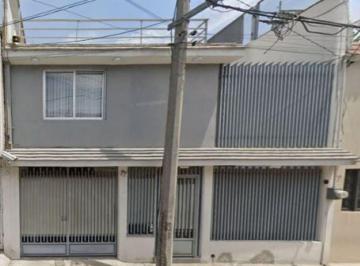 Casa de 3 habitaciones, Gustavo A. Madero · Casa en Venta en Calle 623 San Juan de Aragón IV Secc Gustavo A. Madero Ciudad de México