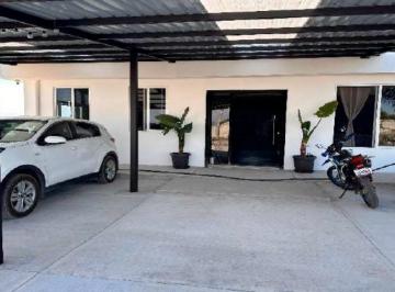 Rancho de 4 habitaciones, Tula de Allende · Rancho con Dos Casas