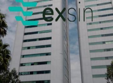 Oficina · 352m² · Local en La Paz