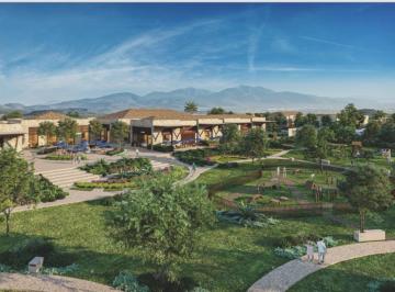 1 · Terrenos en Reserva del Pedregal