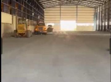 Bodega comercial , Apodaca · Renta Bodega Limites de San Nicolasy Principios de Apodaca