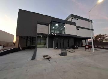 Bodega comercial · 1976m² · Bodega en Renta en Elite Nextipac II