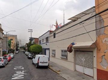 Casa de 4 habitaciones, Gustavo A. Madero · Casa en Venta Enindustrial G. A. m ¡Excelente Oportunidad de Inversiòn Recuperaciòn Hipotecaria!