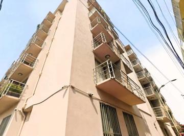 Departamento de 2 habitaciones, Miguel Hidalgo · Depa Ajudicado por San Joaquin Muy Cerca de Marina Nacional!