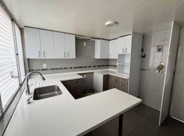 Casa de 4 habitaciones, Coyoacán · Departamento 110 m² con 4 Recámaras en Venta, Coapa Solo Recursos Propios Entrega Inmediata