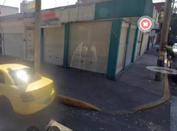 Local comercial · Local en Esquina 194 m² en Venta, Iztapalapa
