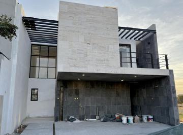 Casa · 227m² · 3 Recámaras · 2 Estacionamientos · Casa Nueva en Venta Mayorca Residencial