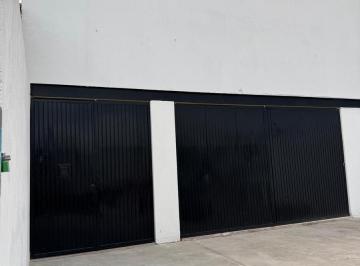 Bodega comercial · 148m² · Bodega Industrial en Renta en San Juan Bosco León Guanajuato Zona Norte