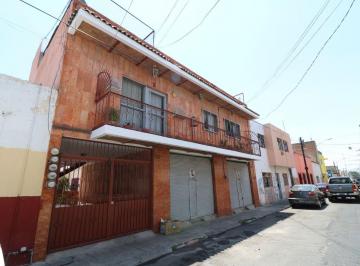 Departamento de 3 habitaciones, Guadalajara · Finca de 5 Departamentos y 2 Locales en Venta en El Barrio de Analco