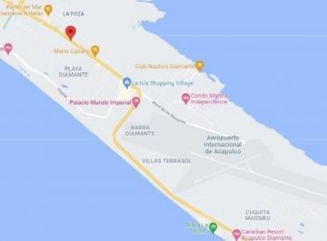 Terreno / Lote , Acapulco de Juárez · Terreno en Venta en Acapulco