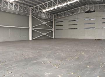 Bodega comercial , Lerma · Bodega en Renta Lerma El Espino Peralta