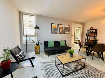 Departamento de 2 habitaciones, El Marqués · Depa Equipado en Venta en Nuevo Querétaro