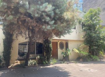 Casa de 4 habitaciones, Benito Juárez · Casa en Condominio 220 m² con 4 Recámaras Para Remodelar, en Venta, Santa Cruz Atoyac