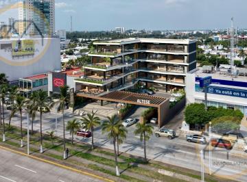 Local comercial · 30m² · 1 Recámara · 1 Estacionamiento · Locales en Venta en Boulevard Ruiz Cortínez (Frac. Costa de Oro)