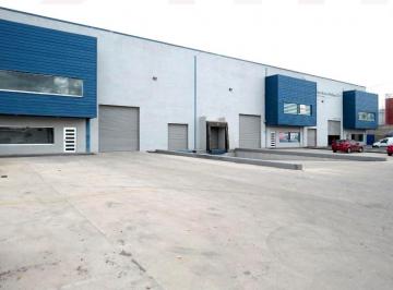 Bodega comercial , Chihuahua · Bodegas en Venta 2340 m² Ya Están Rentadas Complejo Industrial Chih $52 Mill Para Inversionistas