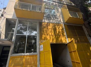 Departamento de 2 habitaciones, Azcapotzalco · Departamento en Venta en Anahuac I, Miguel Hidalgo