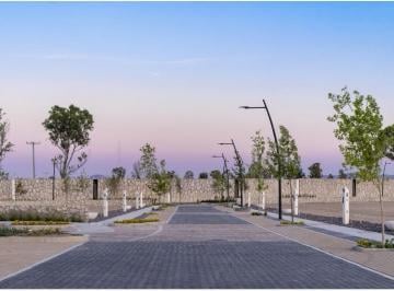 Terreno / Lote · 195m² · Terrenos Residenciales en Venta en Balandra
