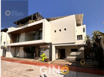Casa · 4 Recámaras · Casa en Venta en Sector Tres Rios Culiacán