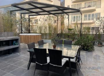 Departamento · 390m² · 4 Recámaras · 3 Estacionamientos · Se Vende PH en El Fraccionamiento en Lomas del Rio en Minas (L)