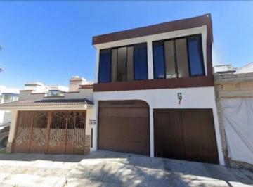 Casa de 3 habitaciones, Tepic · Casa en Venta, Senderos del Monte, Tepic Nayarit, Recuperación Bancaria