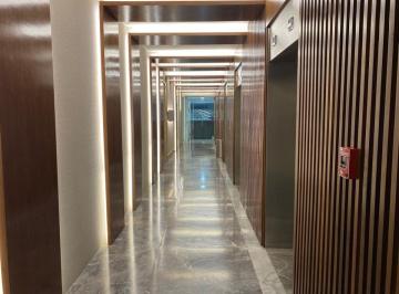 Oficina , Miguel Hidalgo · Oficina Amueblada en Renta en Torre Omega en Campos Elíseos, Polanco