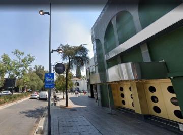 Local comercial , Miguel Hidalgo · Local Comercial en Venta en Polanco