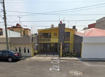 Casa de 3 habitaciones, Gustavo A. Madero · Casa en Ventta en San Juan de Aragon Secc IV ¡Invierte en Una Propiedad Recuperaciòn Hipotecaria!