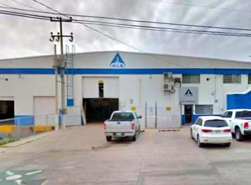 Bodega comercial , Chihuahua · Bodega en Venta C:1045 m² Av de Las Industrias $14.85 Millones