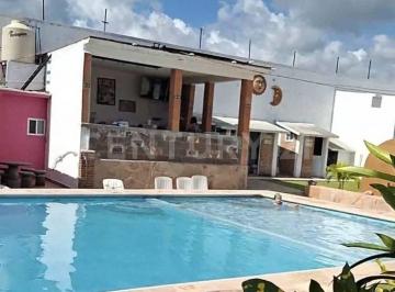 Local comercial · 1131m² · 5 Recámaras · 8 Estacionamientos · Se Vende Inmueble Productivo en Tlayacapan Morelos