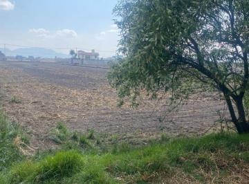 Terreno / Lote , Chapultepec · Terreno en Venta Chapultepec