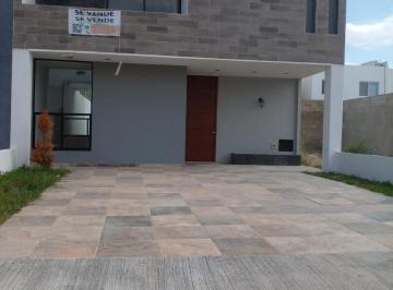 Casa · 230m² · 3 Recámaras · Casa en Venta en El Cielo II León Guanajuato Zona Norte