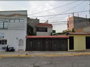 Casa de 3 habitaciones, Cuautitlán Izcalli · Casa en Venta Colonia Atlanta Cuautitlán Izcalli, Recuperación Bancaria