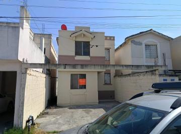 Casa · 105m² · 2 Recámaras · 1 Estacionamiento · Casa en Venta San Miguelito Apodaca
