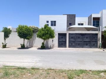 1 · Casa en Venta en Santa Bárbara, Torreón, Coahuila de Zaragoza