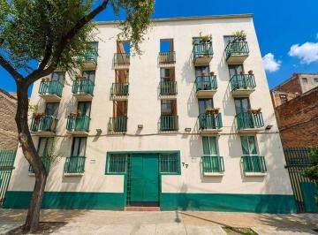 Departamento de 2 habitaciones, Cuauhtémoc · Departamento en Remate Hipotecario Colonia Guerrero