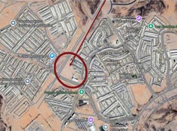 Terreno comercial , Chihuahua · Lote en Venta 13775 m² Zona Boreal $500 m² Dólares