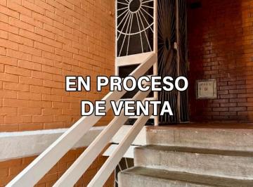 Departamento de 2 habitaciones, Iztapalapa · Departamento en Venta