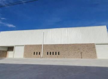 1 · Bodega en Renta, La Unión en Torreón Coah