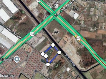 Terreno / Lote , Toluca · Terreno en Venta Toluca San Mateo Otzacatipan