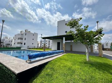 Departamento · 57m² · 2 Recámaras · 1 Estacionamiento · Departamentos en Privada con Amenidades en Ciudad del Sol, Queretaro