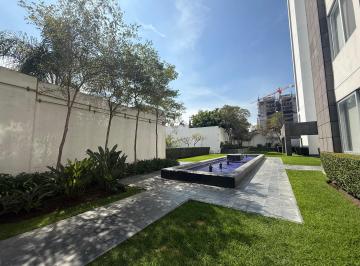 Departamento de 2 habitaciones, Zapopan · Depatamento con Terraza 2 Rec Lomas Altas