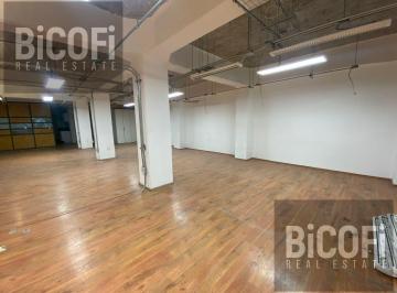 Oficina · 155m² · Oficina en Colonia Roma Norte.