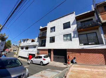 Departamento de 2 habitaciones, Cuajimalpa de Morelos · Departamento en Renta en Cuajimalpa