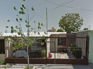 Casa de 2 habitaciones, Torreón · Linda Casa en Remate en Cda de San Ramon, La Fuente, Torreón, Coahuila