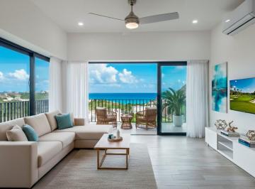 Departamento de 3 habitaciones, Los Cabos · Condominio Nuevo en Venta, Cerro Colorado, San José del Cabo