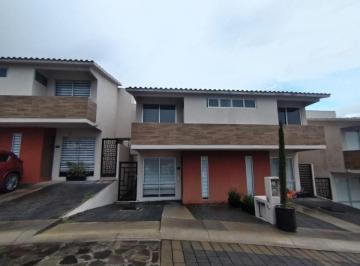 Casa de 3 habitaciones, Atizapán de Zaragoza · Casa en Venta en Lago Esmeralda