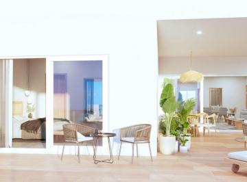 Departamento de 2 habitaciones, Benito Juárez · Departamento con Vista a La Laguna, Zona Hotelera, Cancún